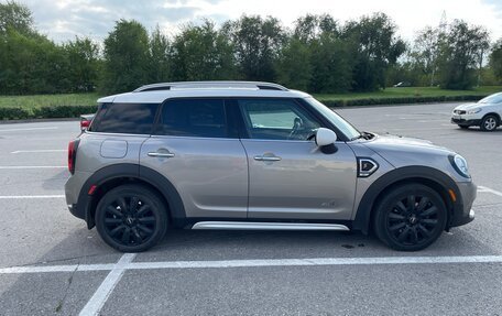 MINI Countryman II (F60), 2018 год, 2 800 000 рублей, 8 фотография