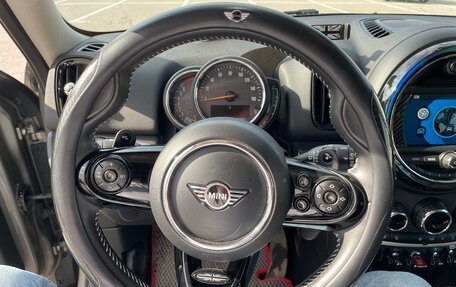 MINI Countryman II (F60), 2018 год, 2 800 000 рублей, 12 фотография
