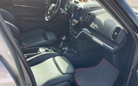 MINI Countryman II (F60), 2018 год, 2 800 000 рублей, 18 фотография