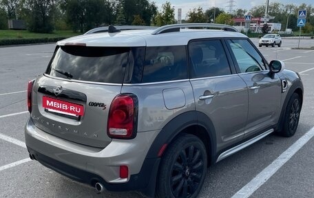 MINI Countryman II (F60), 2018 год, 2 800 000 рублей, 7 фотография
