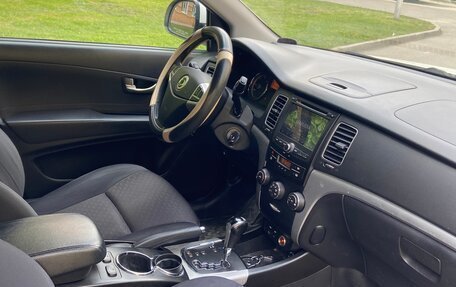 SsangYong Actyon II рестайлинг, 2011 год, 900 000 рублей, 6 фотография