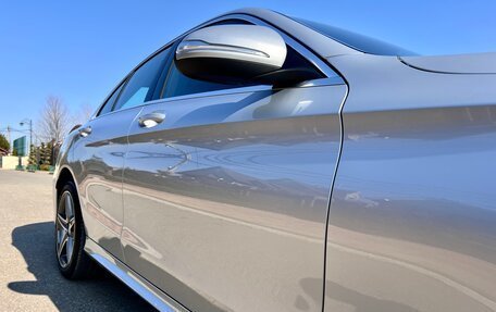 Mercedes-Benz C-Класс, 2014 год, 2 770 000 рублей, 9 фотография