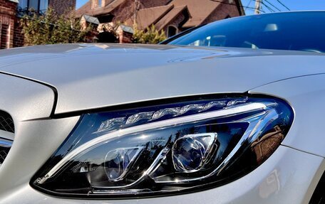 Mercedes-Benz C-Класс, 2014 год, 2 770 000 рублей, 6 фотография