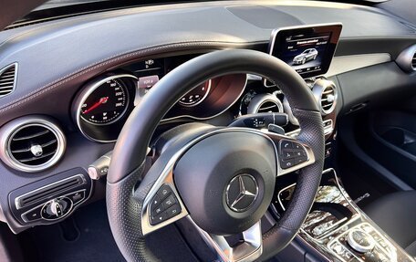 Mercedes-Benz C-Класс, 2014 год, 2 770 000 рублей, 5 фотография