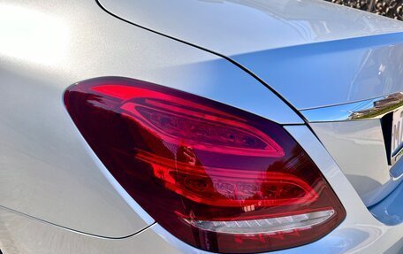 Mercedes-Benz C-Класс, 2014 год, 2 770 000 рублей, 11 фотография