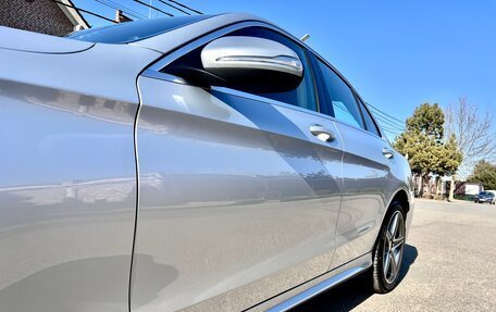 Mercedes-Benz C-Класс, 2014 год, 2 770 000 рублей, 10 фотография