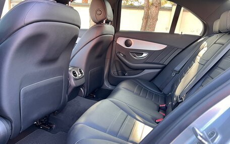 Mercedes-Benz C-Класс, 2014 год, 2 770 000 рублей, 15 фотография