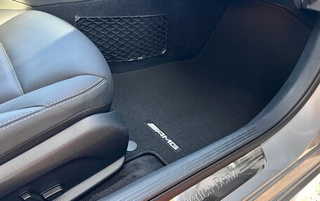 Mercedes-Benz C-Класс, 2014 год, 2 770 000 рублей, 18 фотография