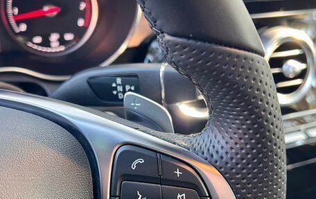 Mercedes-Benz C-Класс, 2014 год, 2 770 000 рублей, 23 фотография