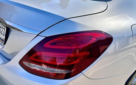 Mercedes-Benz C-Класс, 2014 год, 2 770 000 рублей, 26 фотография