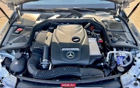 Mercedes-Benz C-Класс, 2014 год, 2 770 000 рублей, 19 фотография