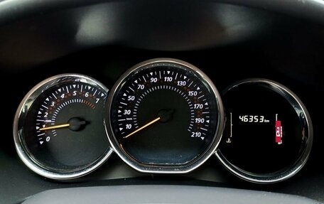 Renault Sandero II рестайлинг, 2021 год, 1 318 000 рублей, 16 фотография