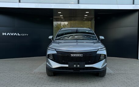 Haval F7x, 2025 год, 3 549 000 рублей, 3 фотография