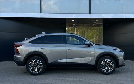 Haval F7x, 2025 год, 3 549 000 рублей, 2 фотография