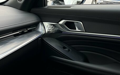 Haval F7x, 2025 год, 3 549 000 рублей, 7 фотография