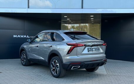 Haval F7x, 2025 год, 3 549 000 рублей, 5 фотография
