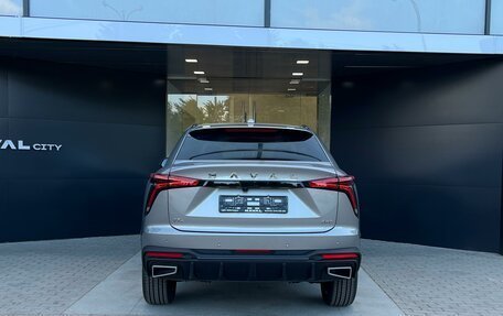 Haval F7x, 2025 год, 3 549 000 рублей, 4 фотография