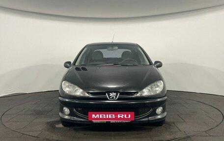 Peugeot 206, 2007 год, 289 900 рублей, 2 фотография