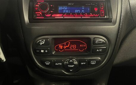 Peugeot 206, 2007 год, 289 900 рублей, 15 фотография