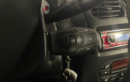 Peugeot 206, 2007 год, 289 900 рублей, 17 фотография