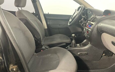 Peugeot 206, 2007 год, 289 900 рублей, 10 фотография