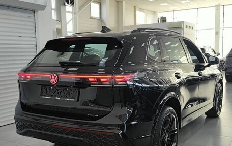 Volkswagen Tiguan, 2025 год, 4 950 000 рублей, 4 фотография