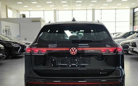 Volkswagen Tiguan, 2025 год, 4 950 000 рублей, 5 фотография