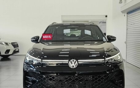 Volkswagen Tiguan, 2025 год, 4 950 000 рублей, 2 фотография