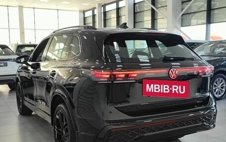 Volkswagen Tiguan, 2025 год, 4 950 000 рублей, 6 фотография