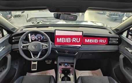 Volkswagen Tiguan, 2025 год, 4 950 000 рублей, 7 фотография