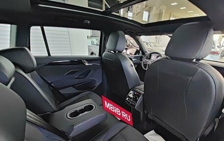 Volkswagen Tiguan, 2025 год, 4 950 000 рублей, 11 фотография