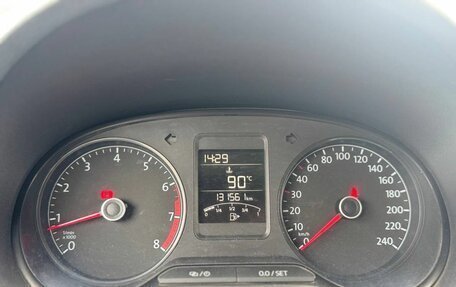 Volkswagen Polo VI (EU Market), 2019 год, 1 280 000 рублей, 17 фотография