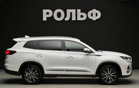 Chery Tiggo 8 Pro, 2021 год, 2 000 000 рублей, 6 фотография