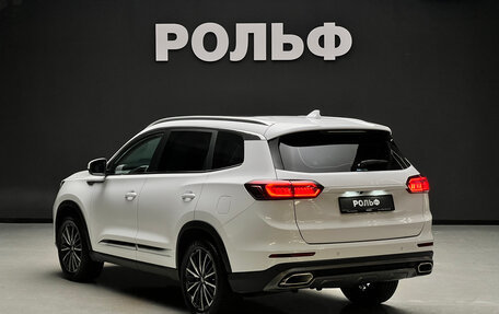 Chery Tiggo 8 Pro, 2021 год, 2 000 000 рублей, 3 фотография