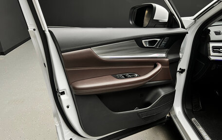 Chery Tiggo 8 Pro, 2021 год, 2 000 000 рублей, 12 фотография