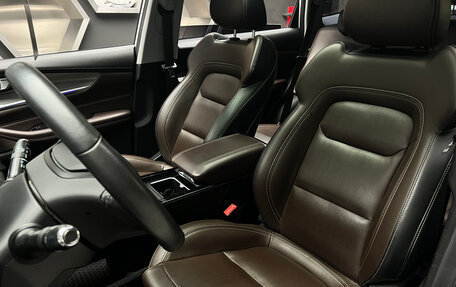 Chery Tiggo 8 Pro, 2021 год, 2 000 000 рублей, 11 фотография
