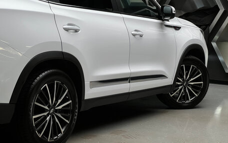 Chery Tiggo 8 Pro, 2021 год, 2 000 000 рублей, 10 фотография