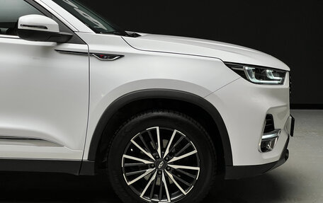 Chery Tiggo 8 Pro, 2021 год, 2 000 000 рублей, 7 фотография