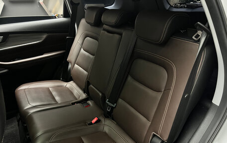 Chery Tiggo 8 Pro, 2021 год, 2 000 000 рублей, 16 фотография