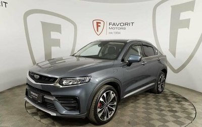Geely Tugella FY11, 2022 год, 2 399 000 рублей, 1 фотография