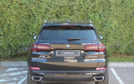 BMW X5, 2020 год, 4 790 000 рублей, 5 фотография