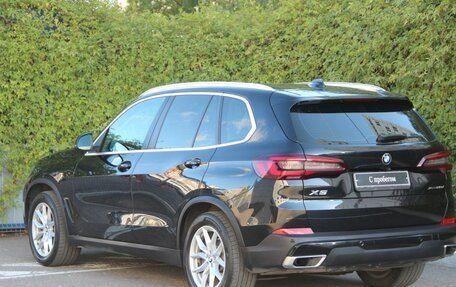 BMW X5, 2020 год, 4 790 000 рублей, 6 фотография