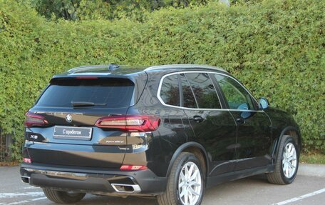 BMW X5, 2020 год, 4 790 000 рублей, 4 фотография