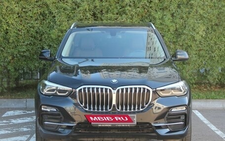 BMW X5, 2020 год, 4 790 000 рублей, 2 фотография