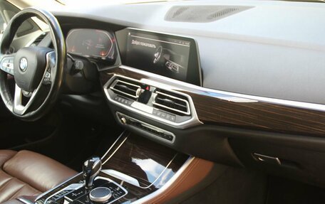 BMW X5, 2020 год, 4 790 000 рублей, 9 фотография