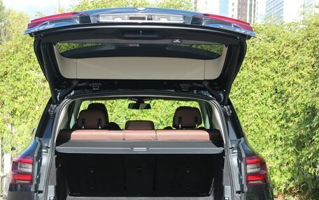 BMW X5, 2020 год, 4 790 000 рублей, 16 фотография