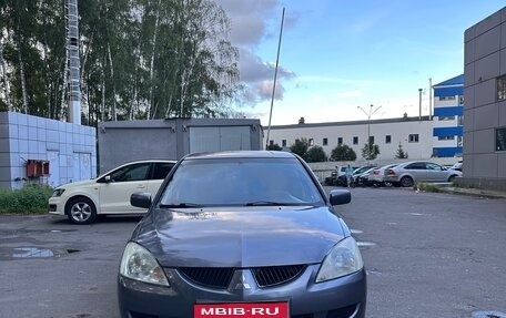 Mitsubishi Lancer IX, 2005 год, 450 000 рублей, 1 фотография