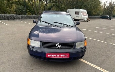 Volkswagen Passat B5+ рестайлинг, 1999 год, 238 000 рублей, 1 фотография