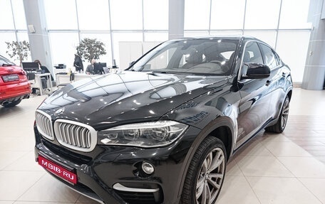 BMW X6, 2014 год, 2 950 000 рублей, 1 фотография