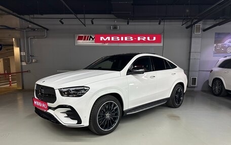 Mercedes-Benz GLE Coupe, 2024 год, 13 990 000 рублей, 1 фотография